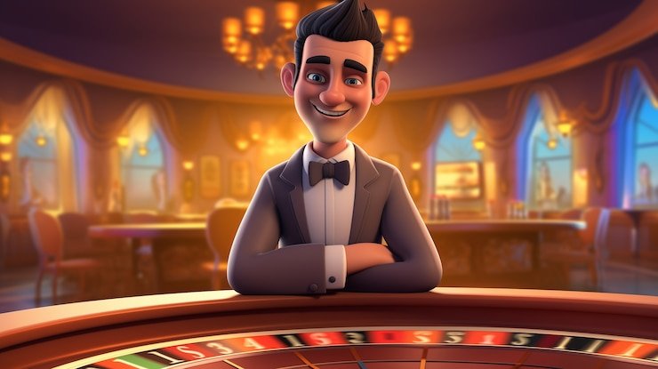 Tampilan aplikasi mariya togel dengan meja live-dealer dan menu sportsbook